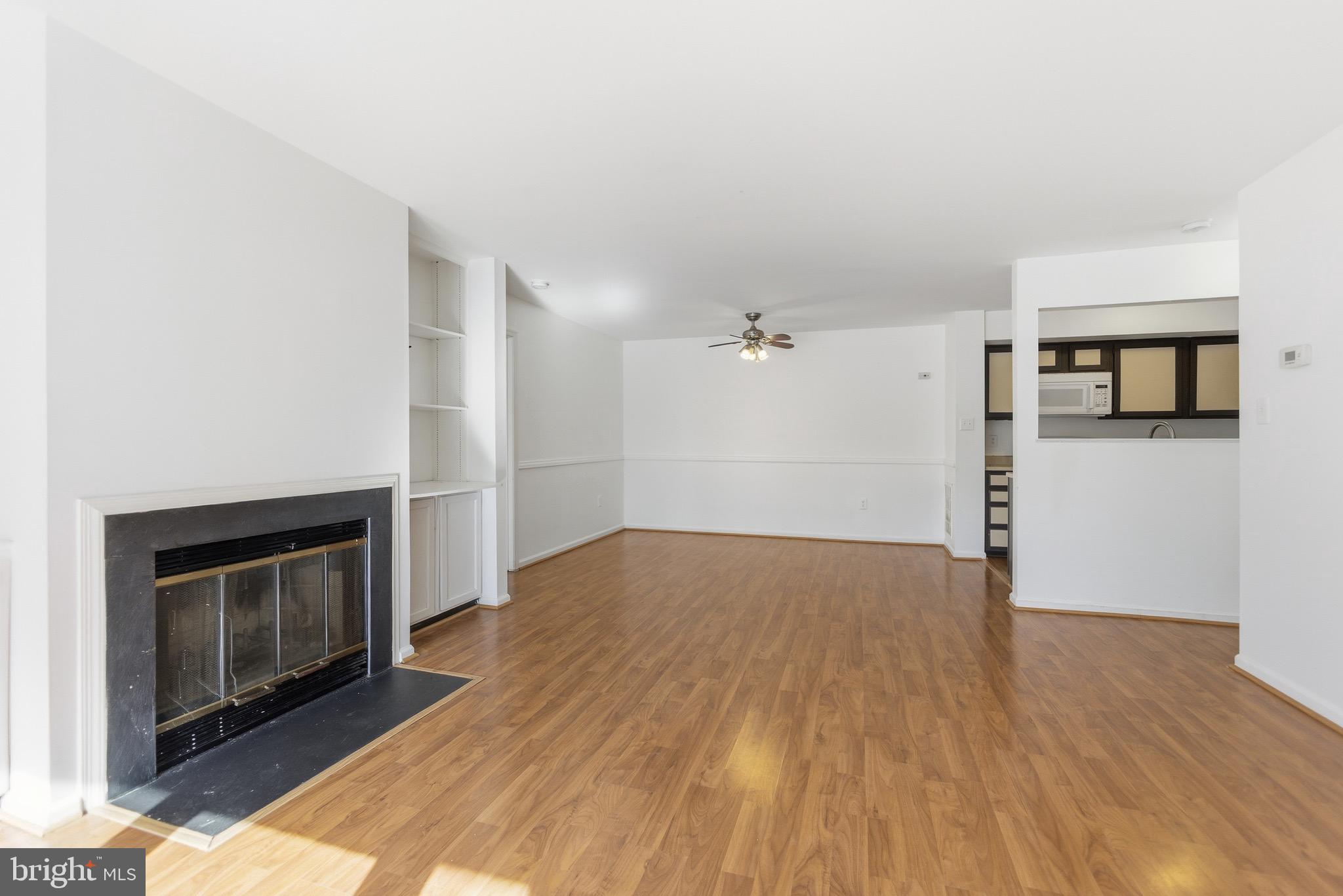 GERMANTOWN - Residential Lease