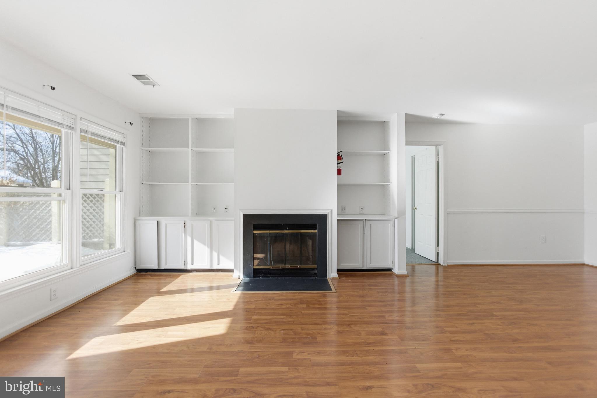 GERMANTOWN - Residential Lease