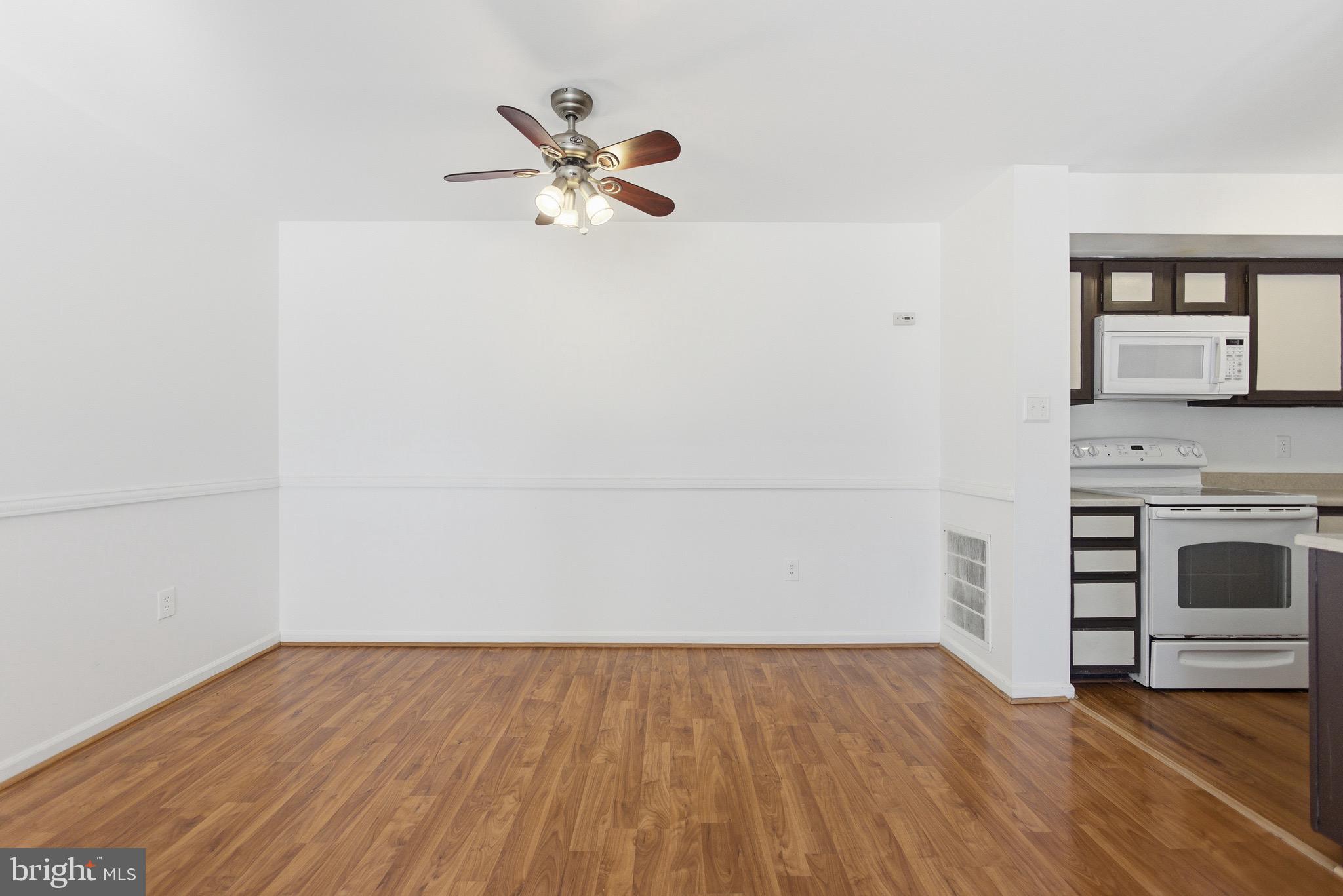 GERMANTOWN - Residential Lease