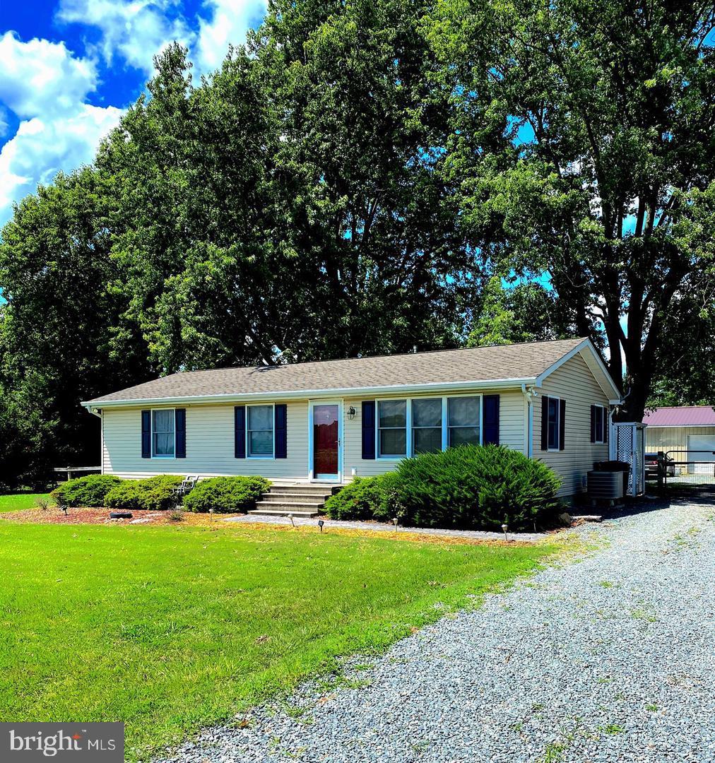 HILLSBORO ESTATES - Residential