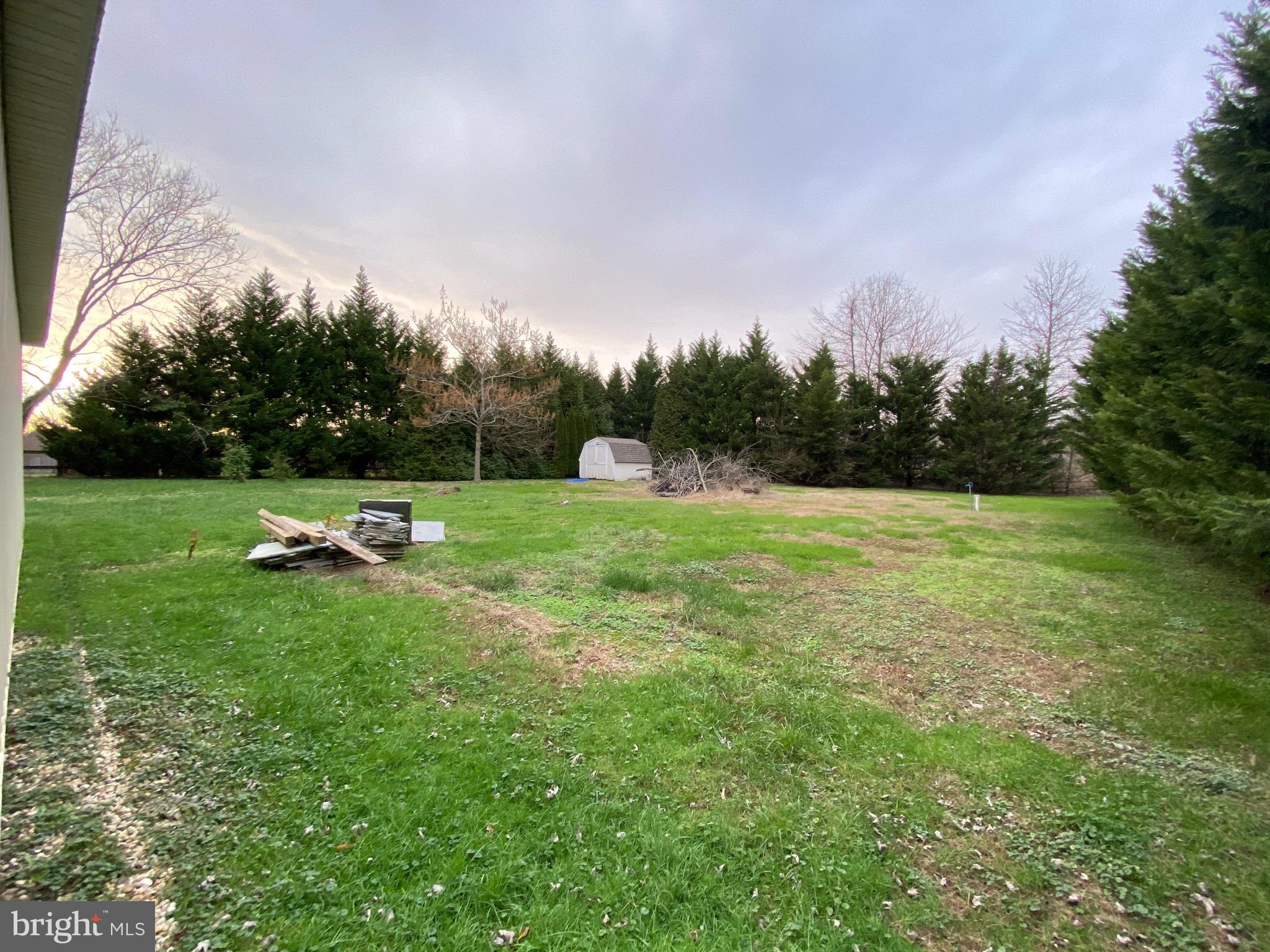 HILLSBORO ESTATES - Residential