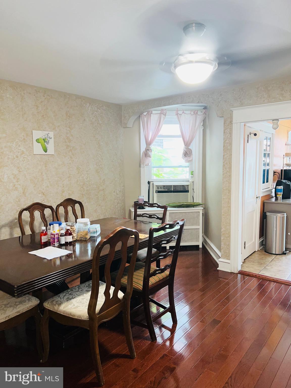 MAYFAIR - Residential