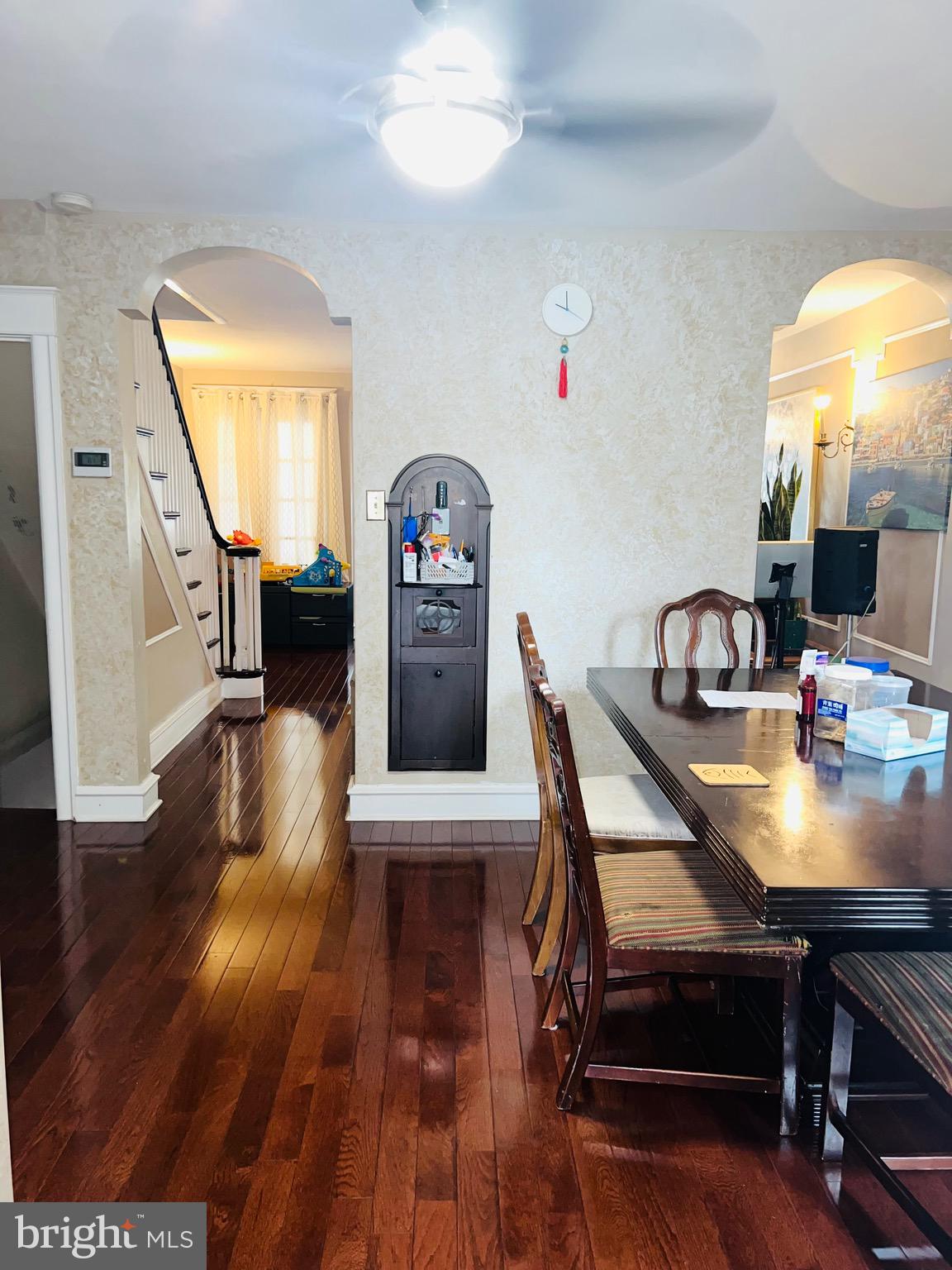 MAYFAIR - Residential