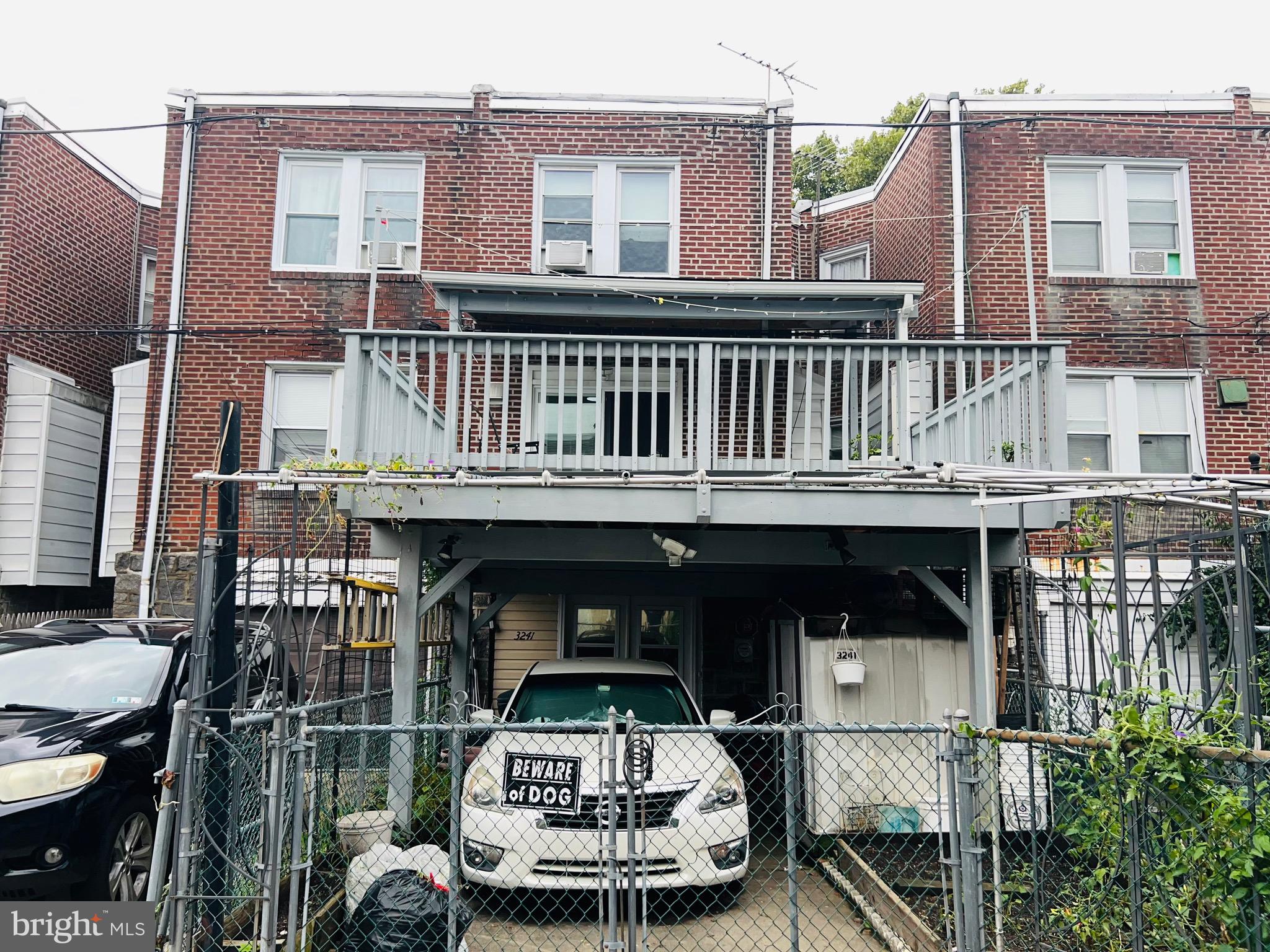 MAYFAIR - Residential