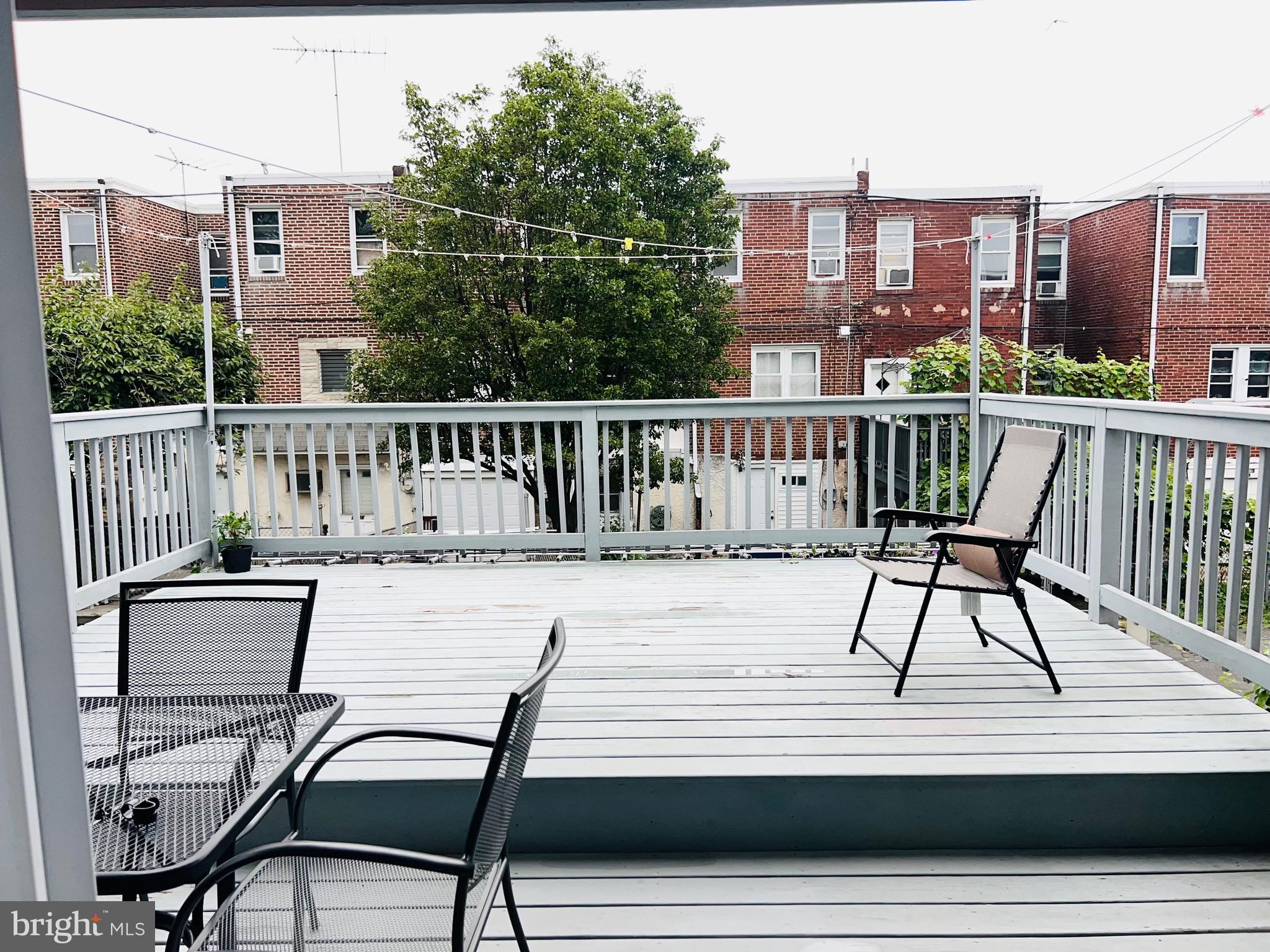 MAYFAIR - Residential