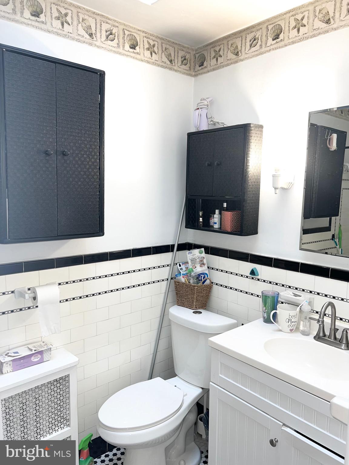 MAYFAIR - Residential