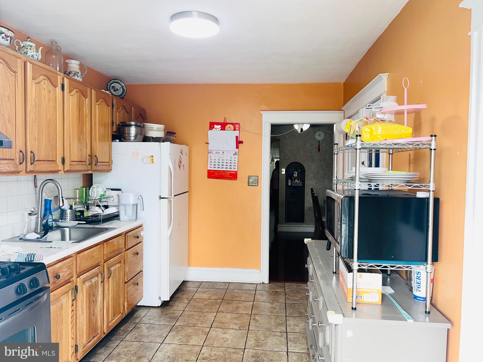 MAYFAIR - Residential