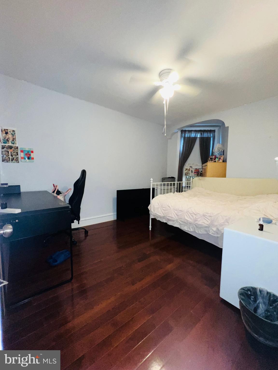 MAYFAIR - Residential