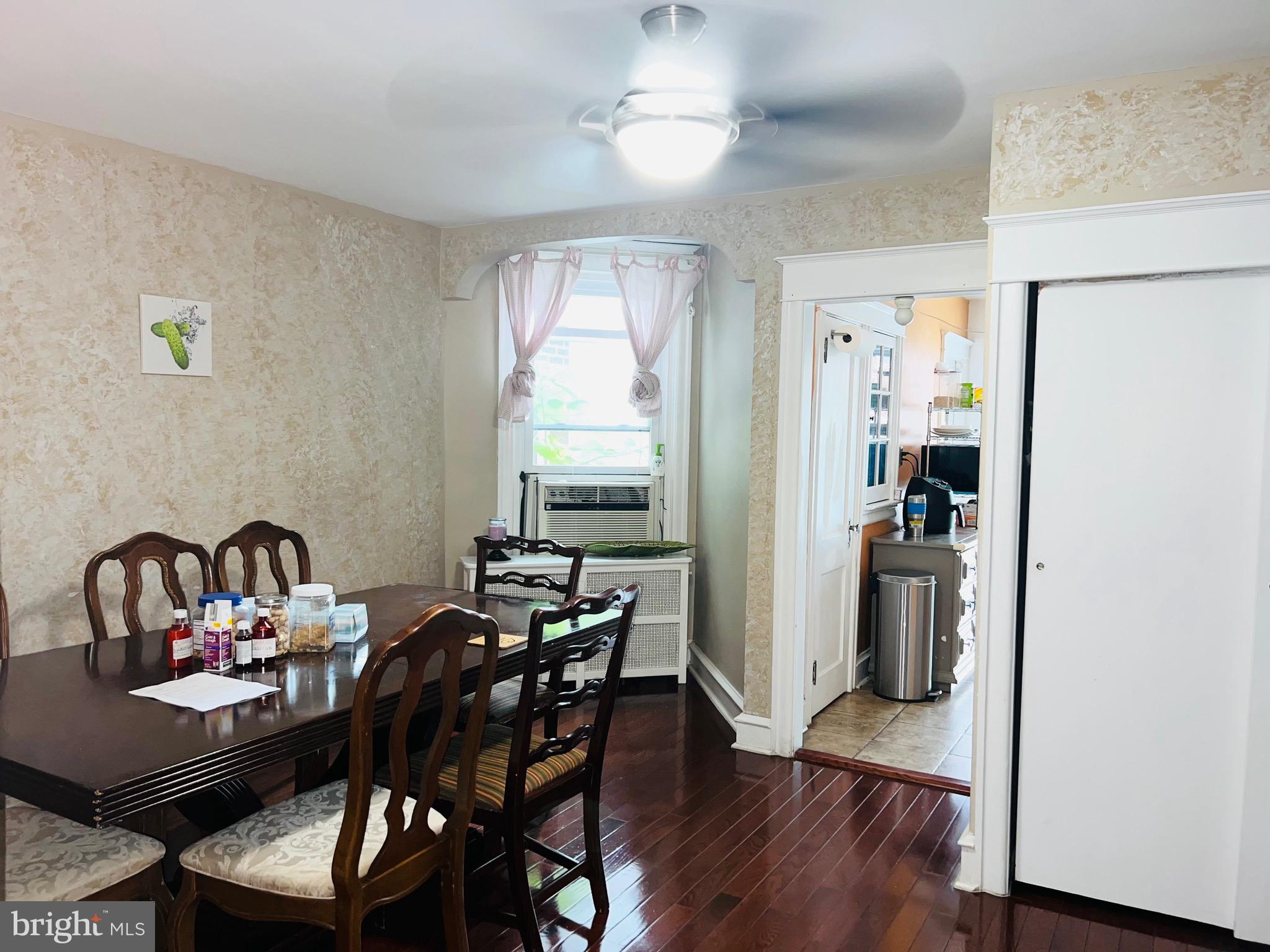 MAYFAIR - Residential