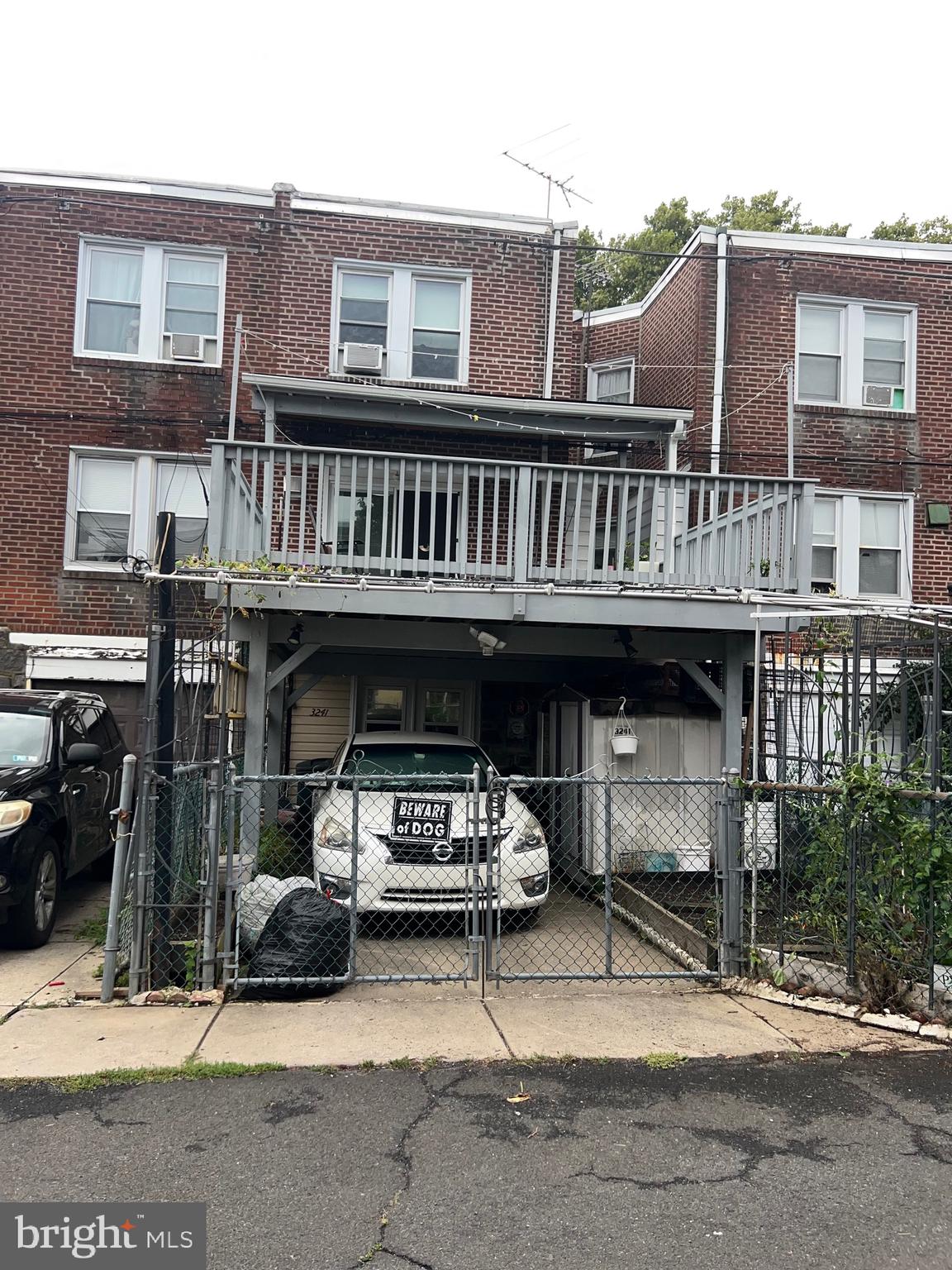 MAYFAIR - Residential