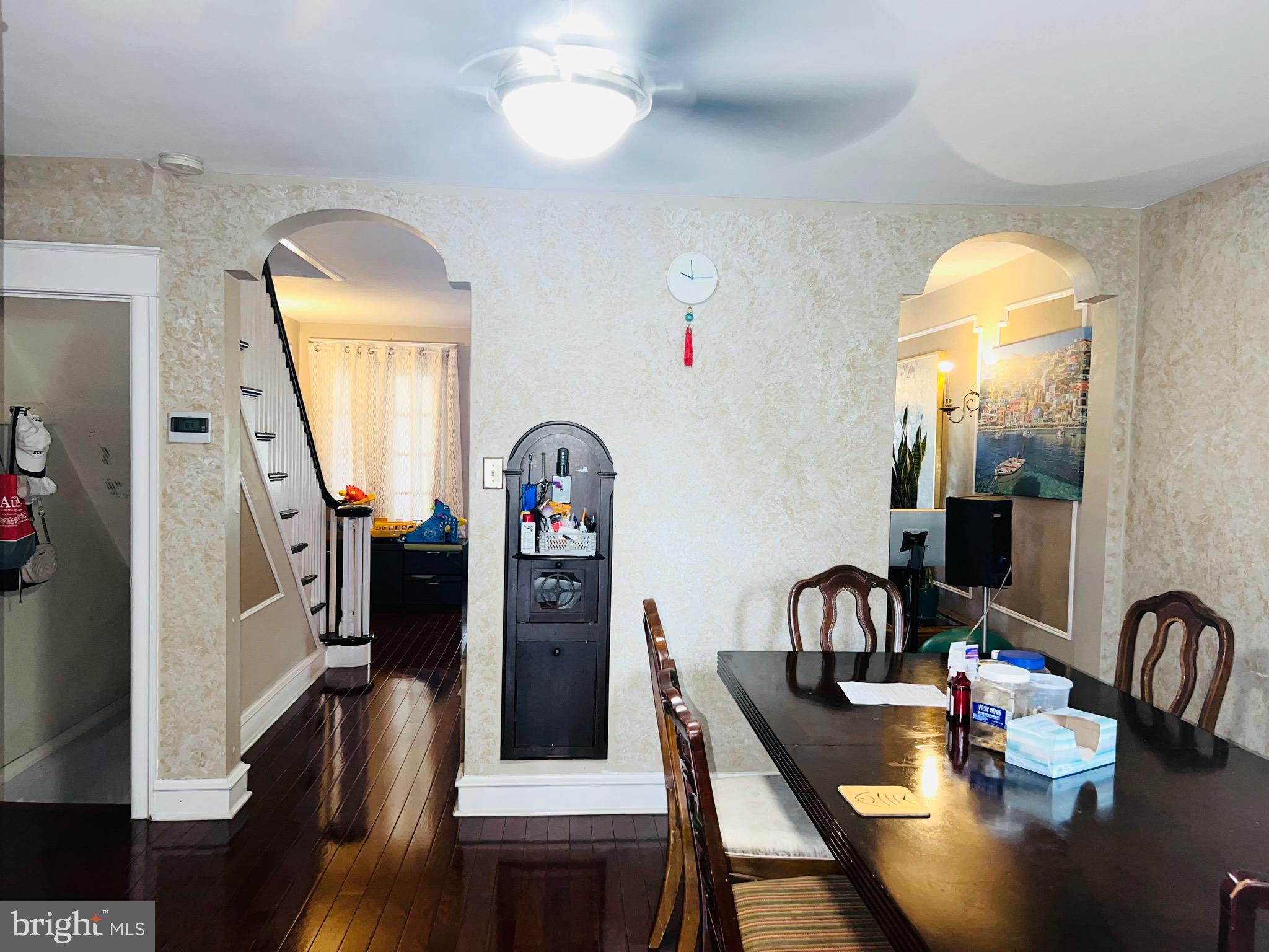 MAYFAIR - Residential