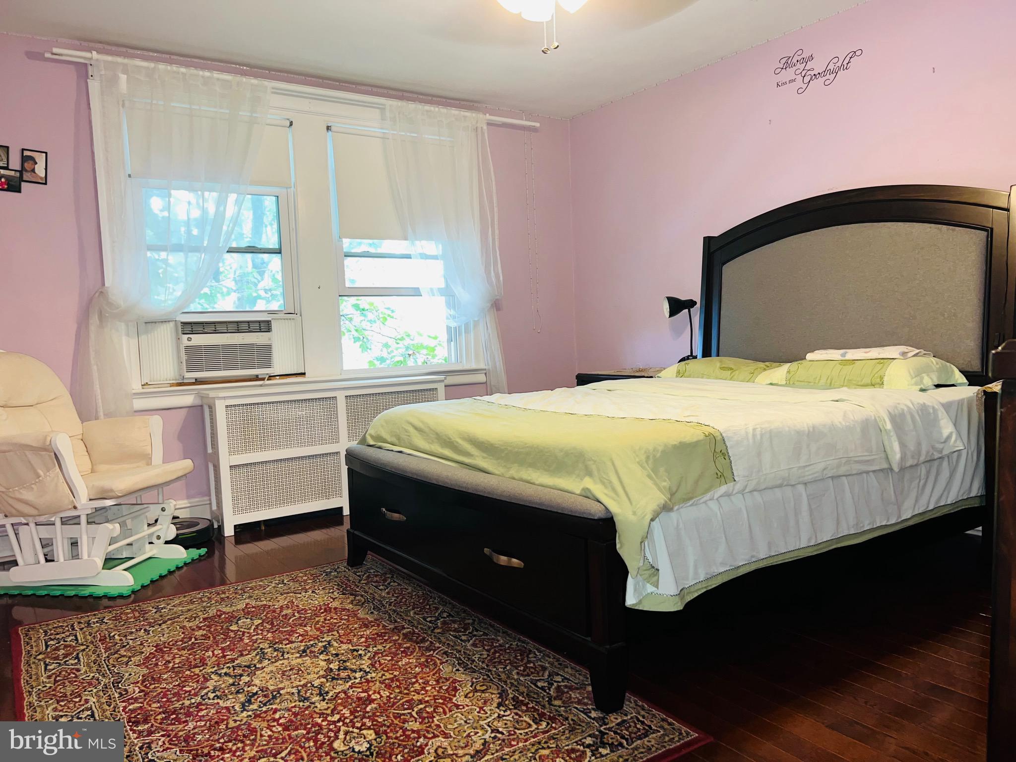 MAYFAIR - Residential