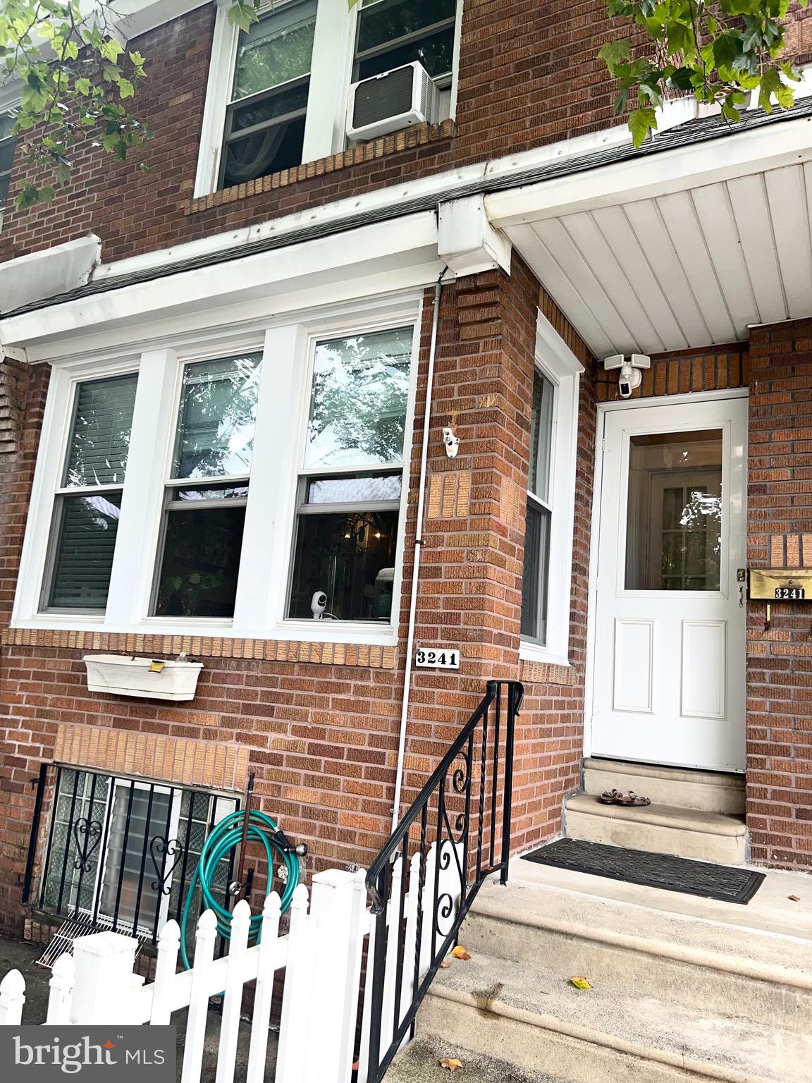 MAYFAIR - Residential