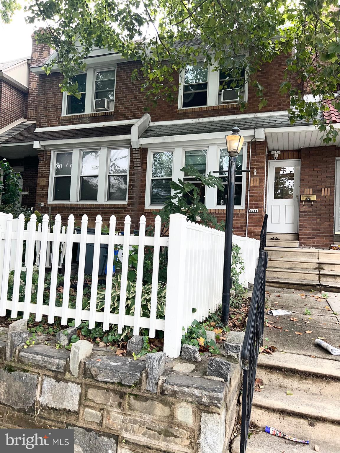 MAYFAIR - Residential