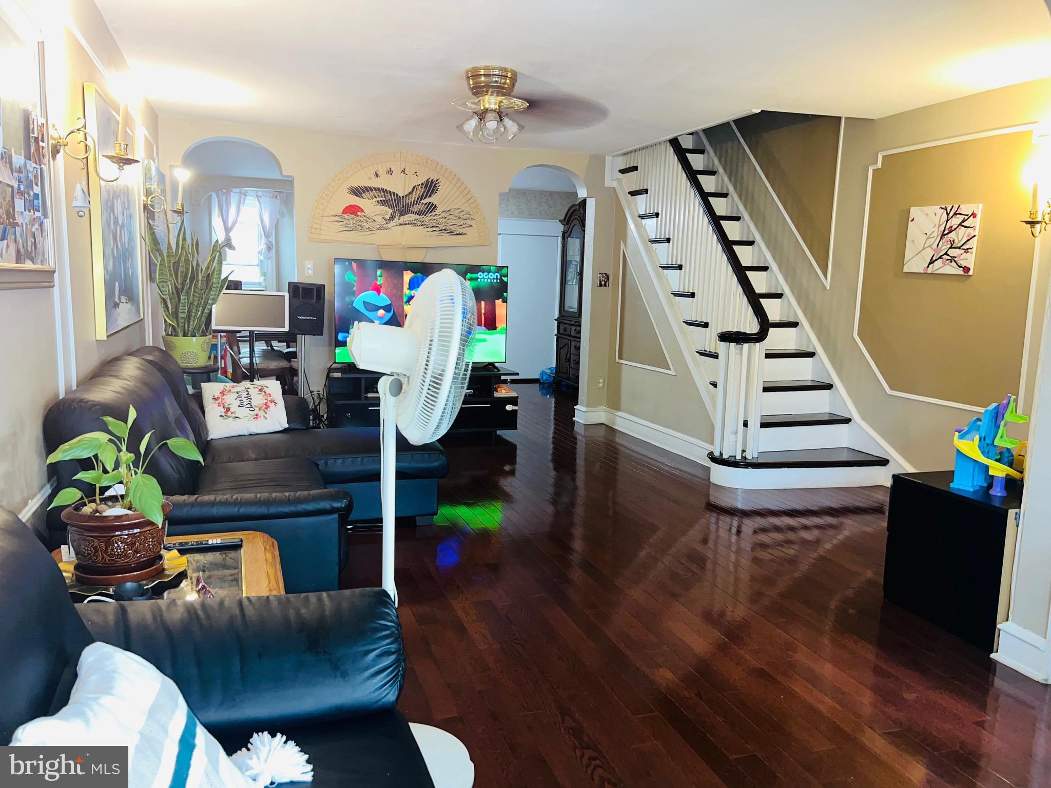 MAYFAIR - Residential