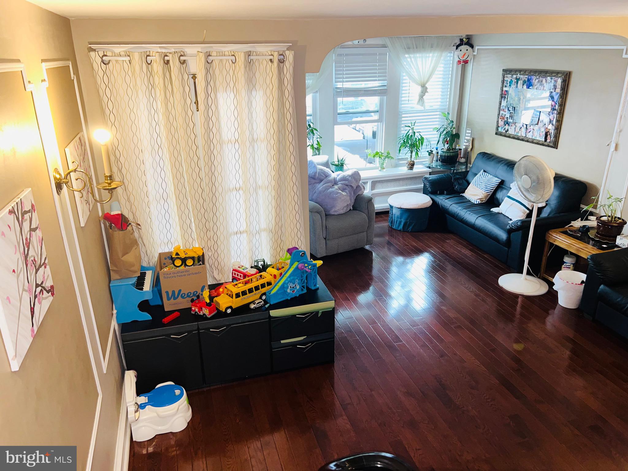 MAYFAIR - Residential