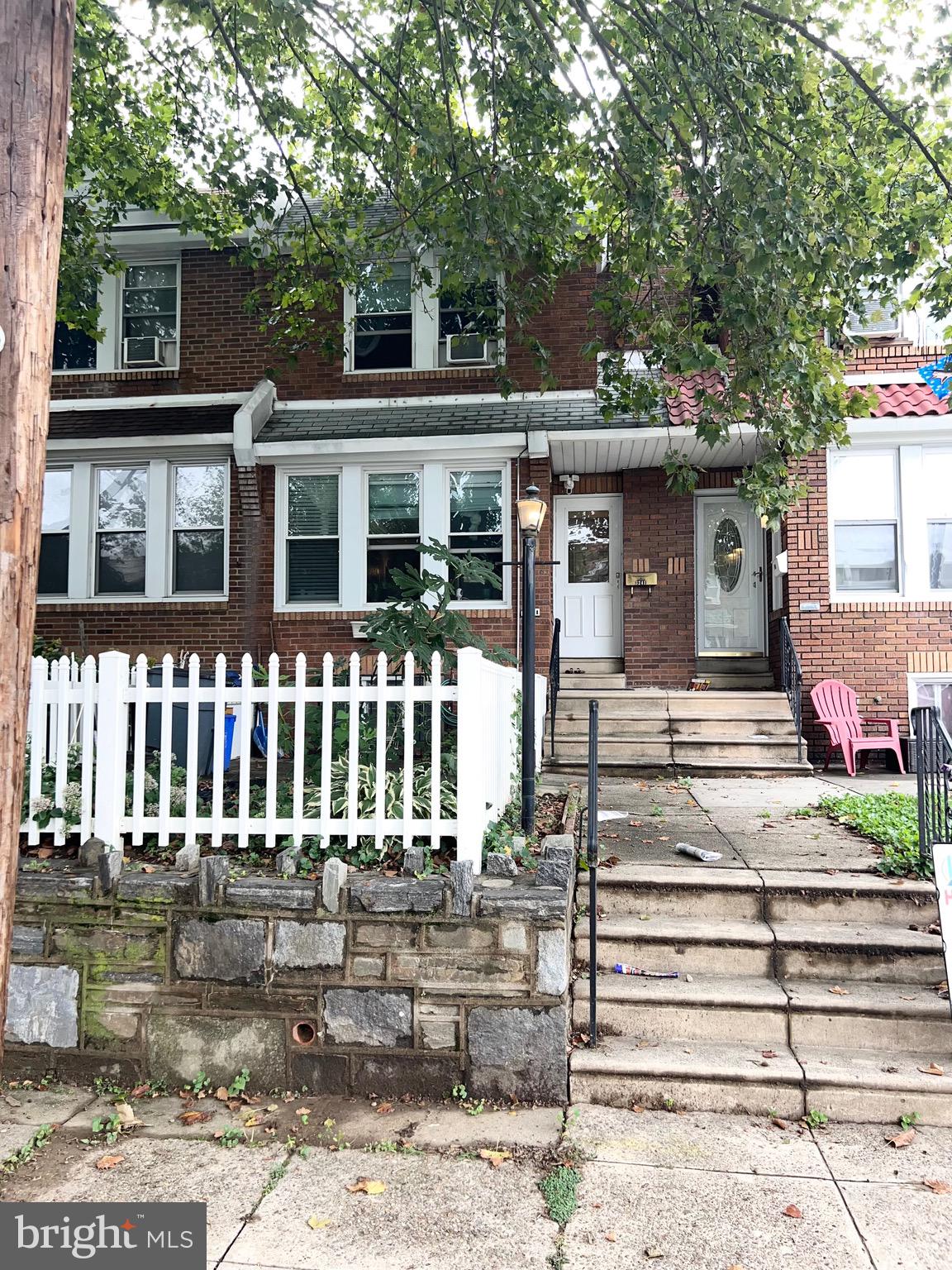 MAYFAIR - Residential