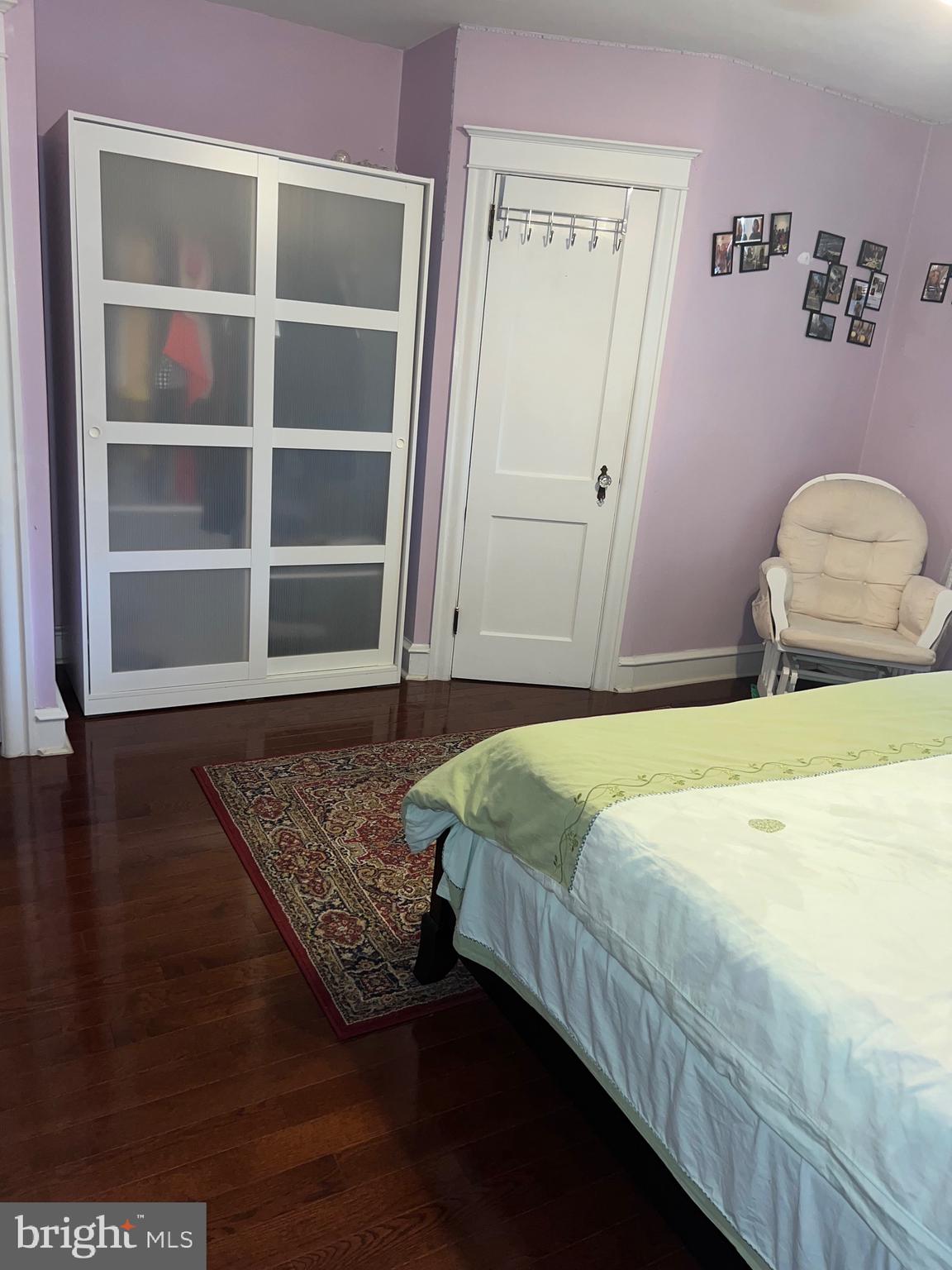 MAYFAIR - Residential