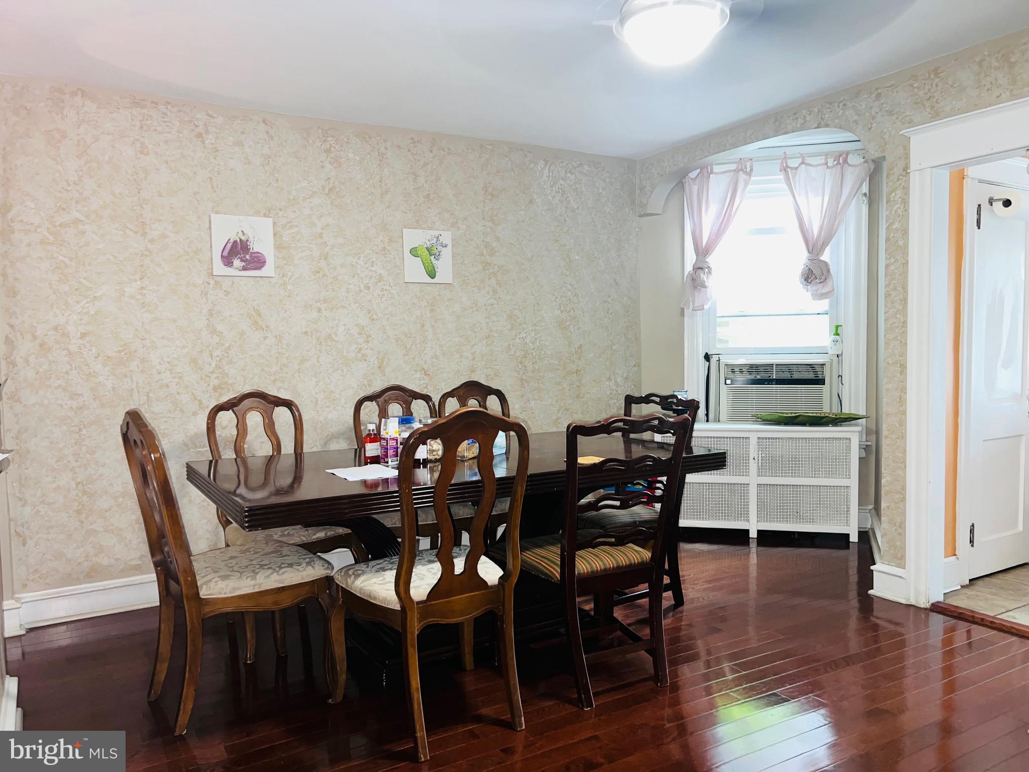 MAYFAIR - Residential