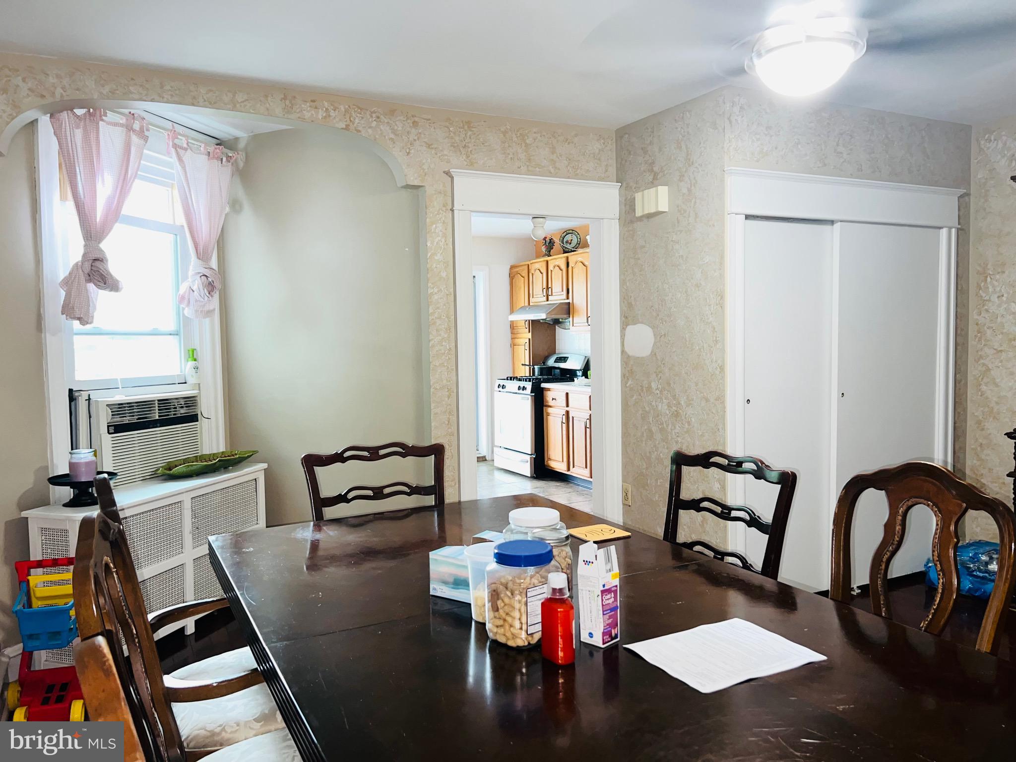 MAYFAIR - Residential