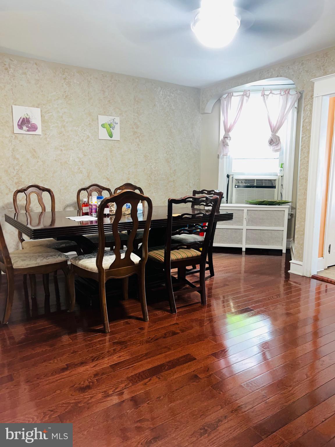 MAYFAIR - Residential