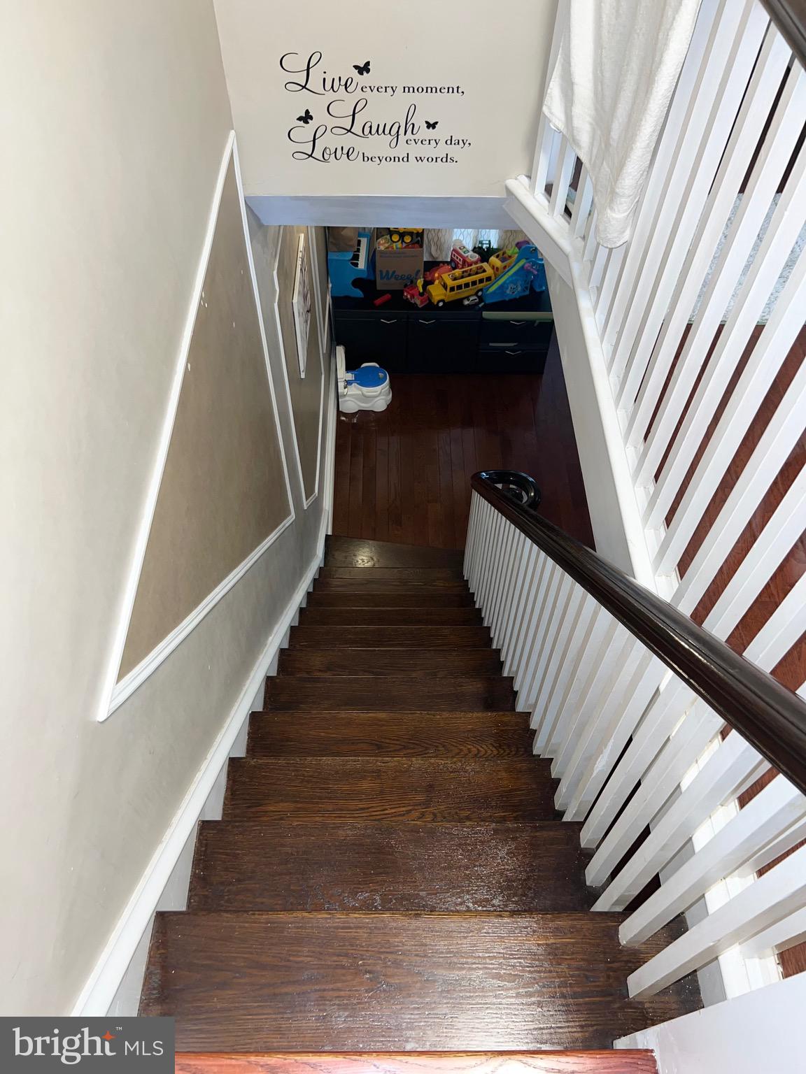 MAYFAIR - Residential