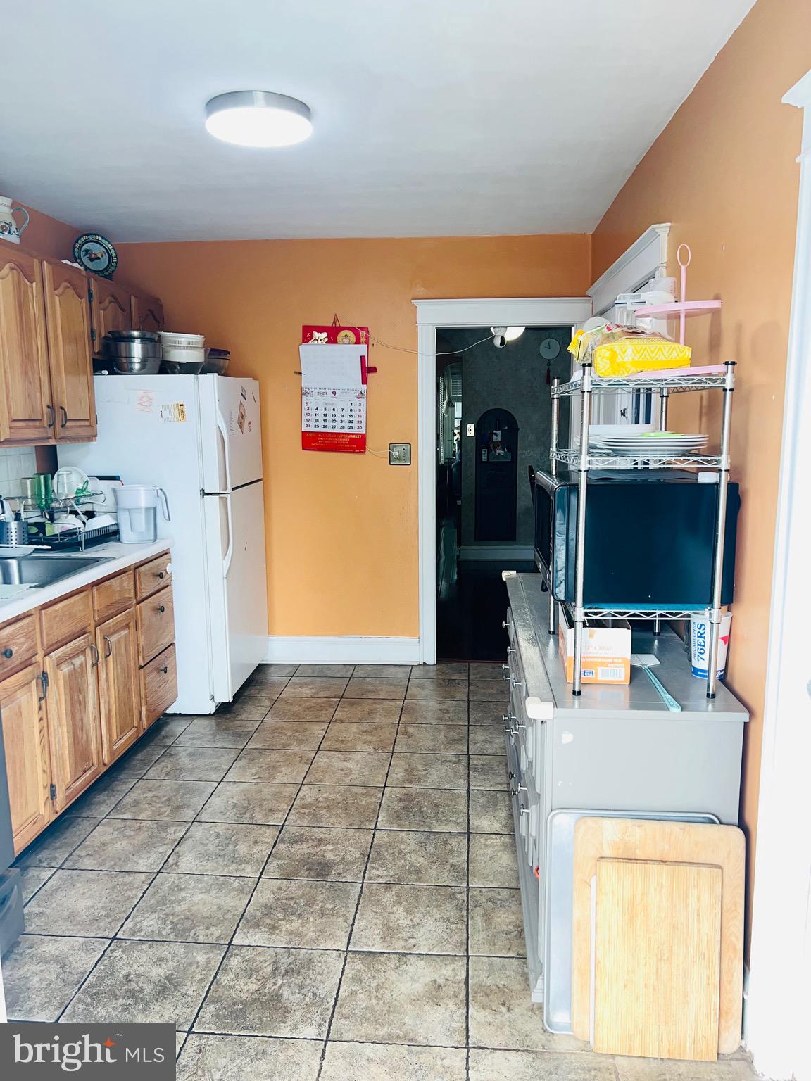 MAYFAIR - Residential