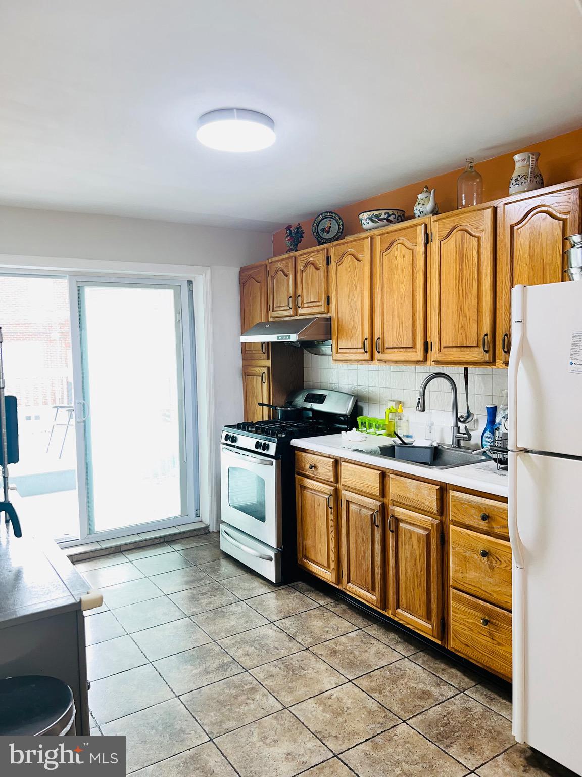 MAYFAIR - Residential