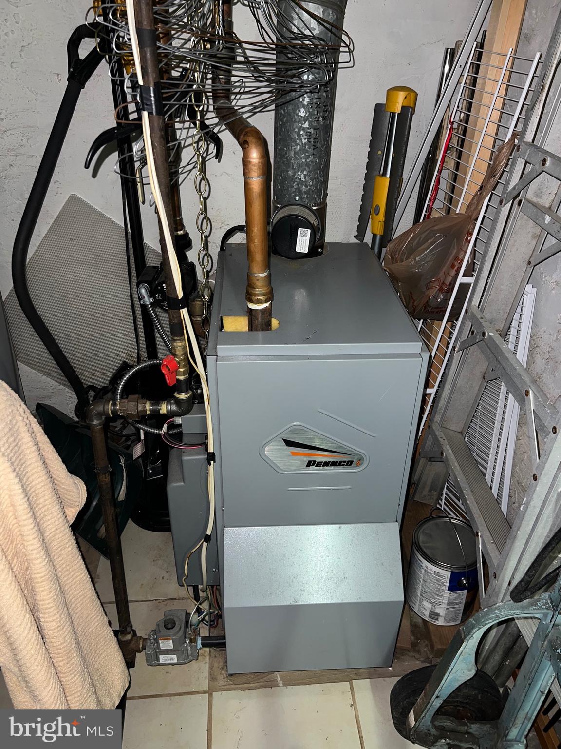 MAYFAIR - Residential