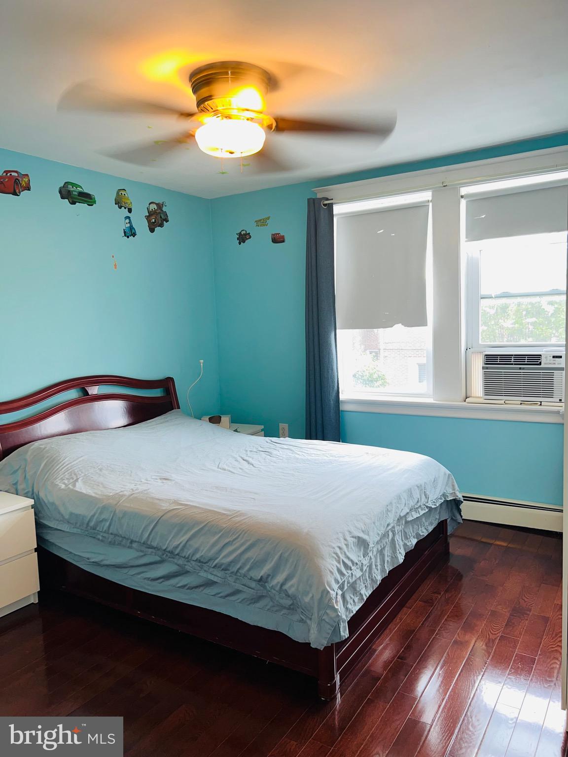 MAYFAIR - Residential