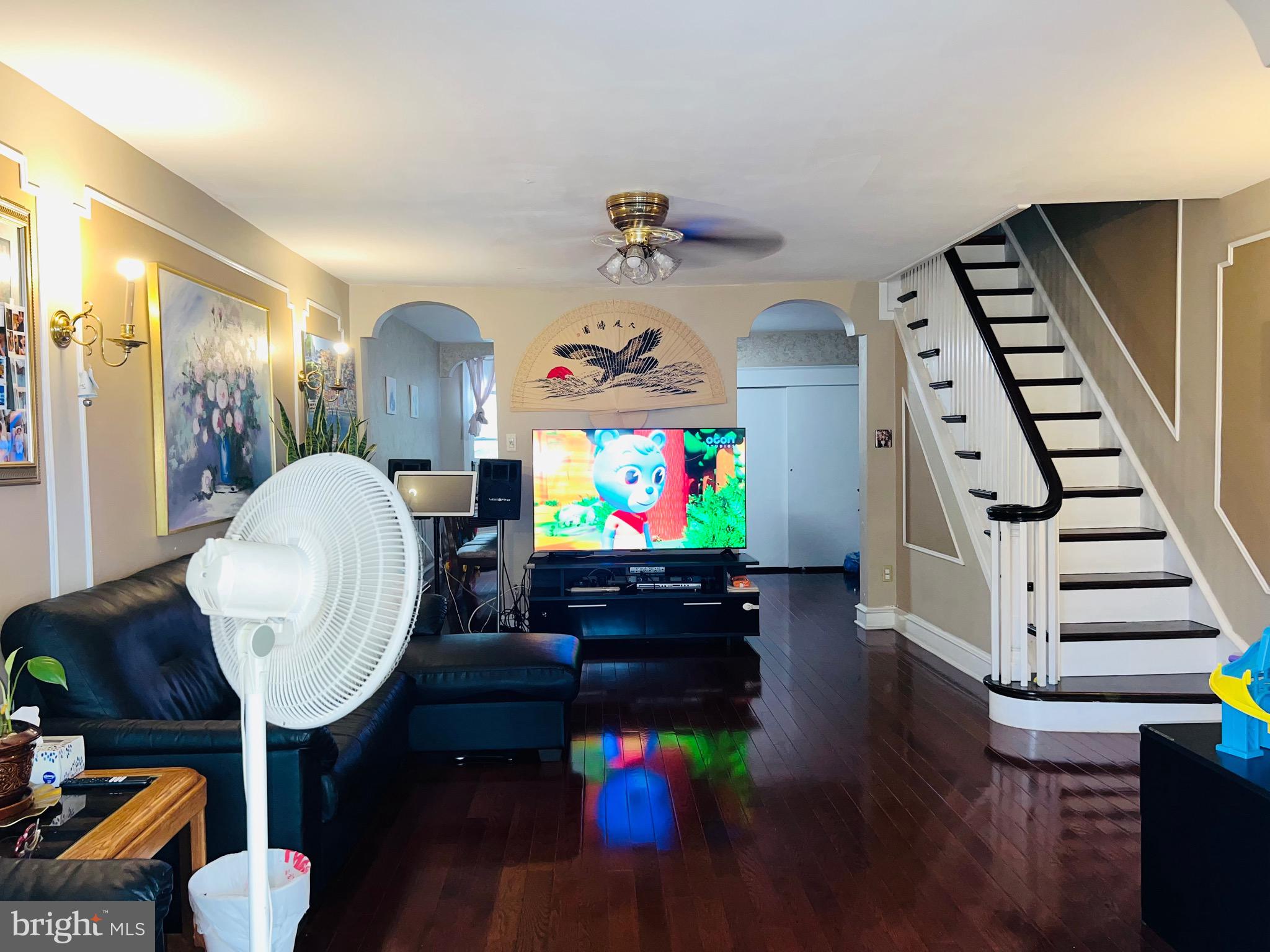 MAYFAIR - Residential