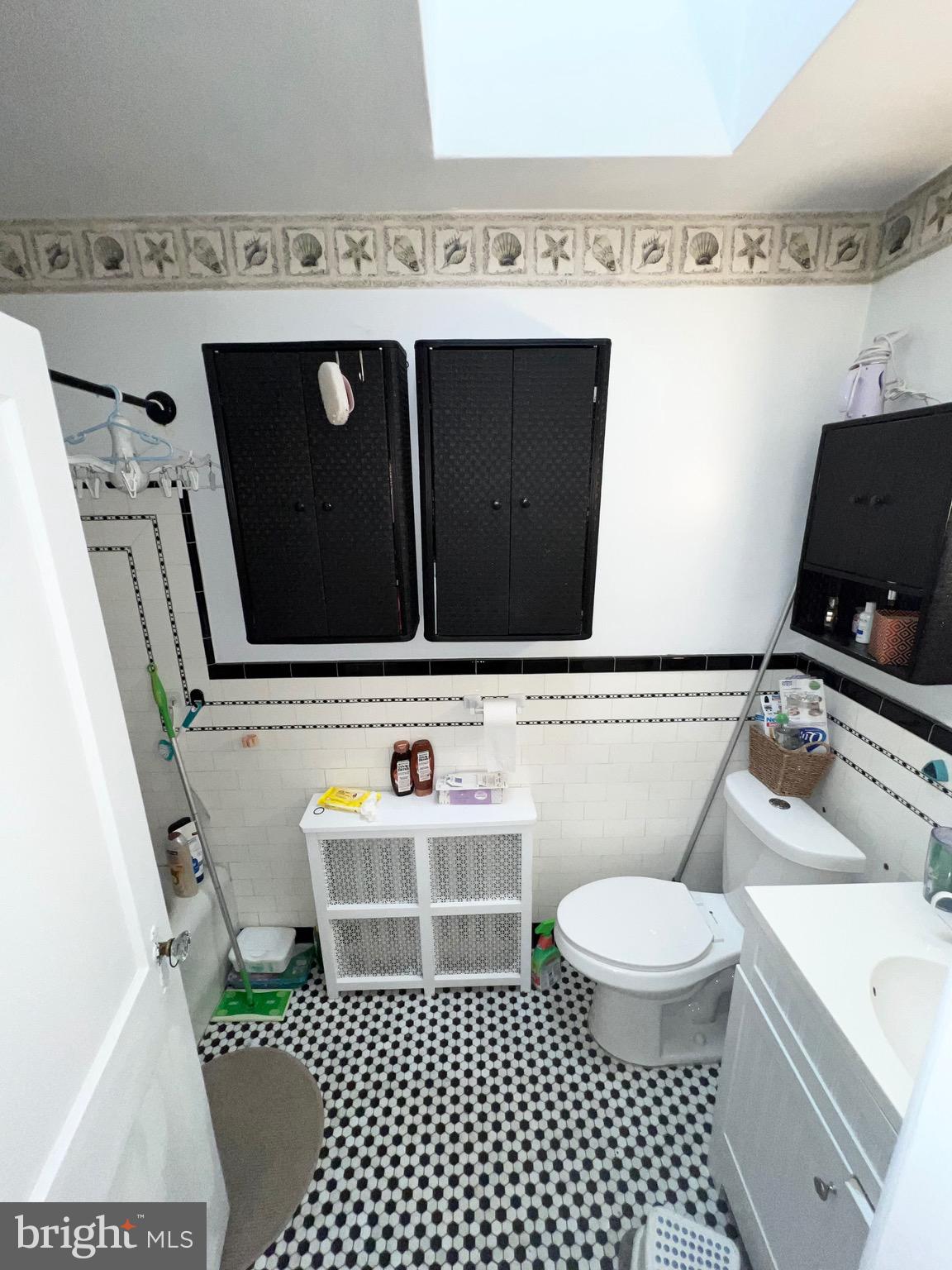 MAYFAIR - Residential