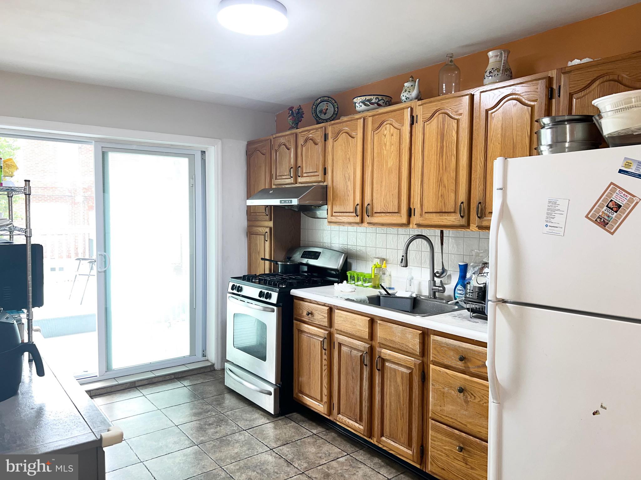 MAYFAIR - Residential