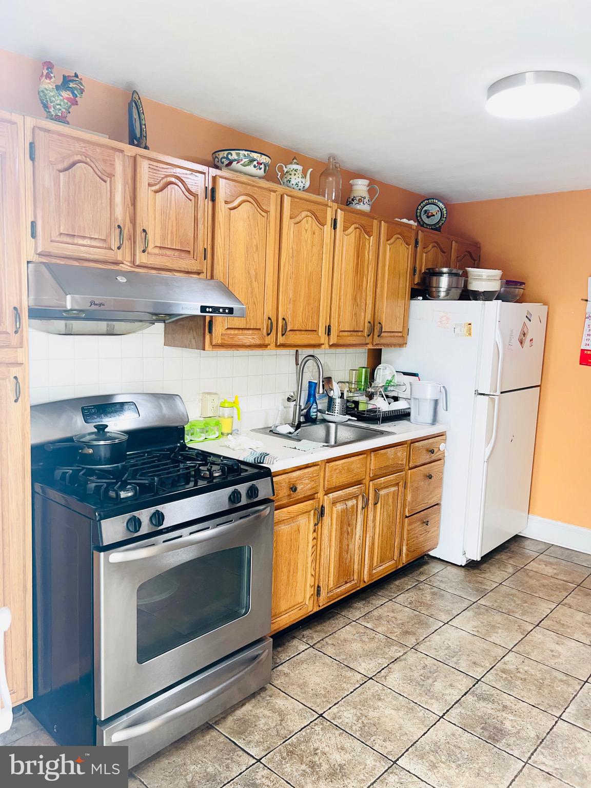 MAYFAIR - Residential