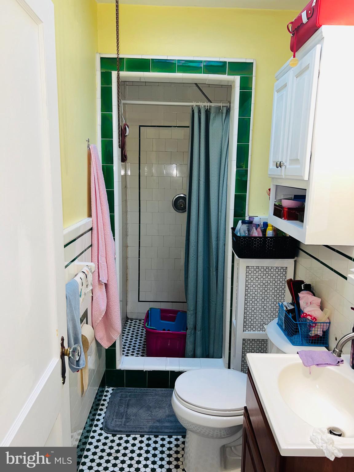 MAYFAIR - Residential