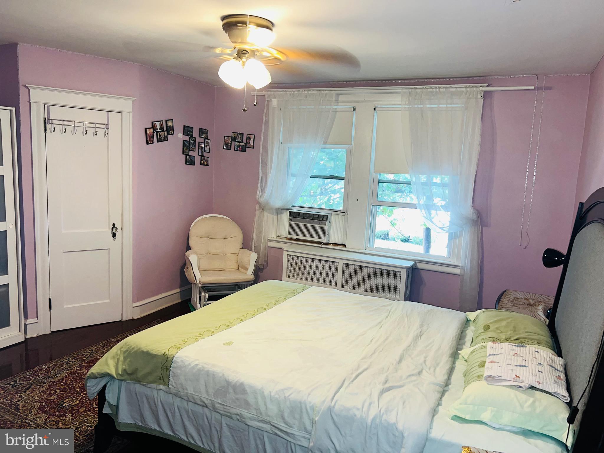 MAYFAIR - Residential