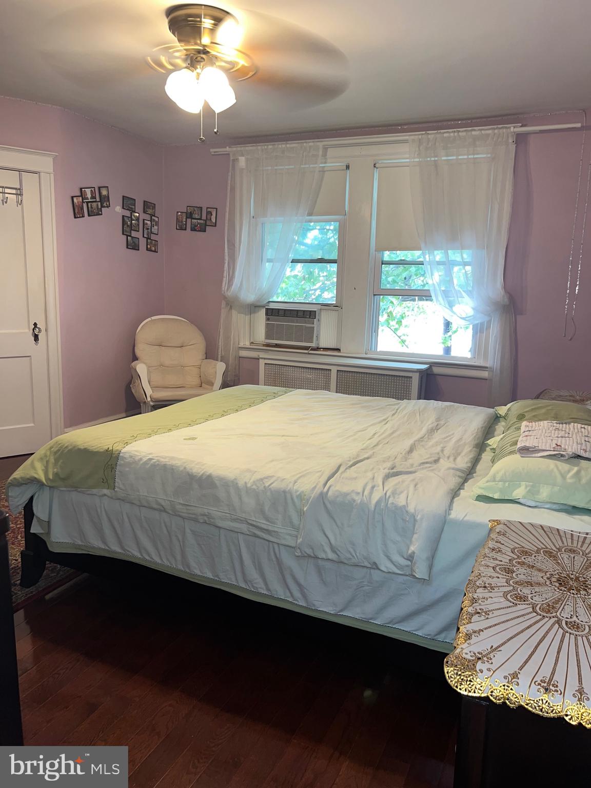 MAYFAIR - Residential