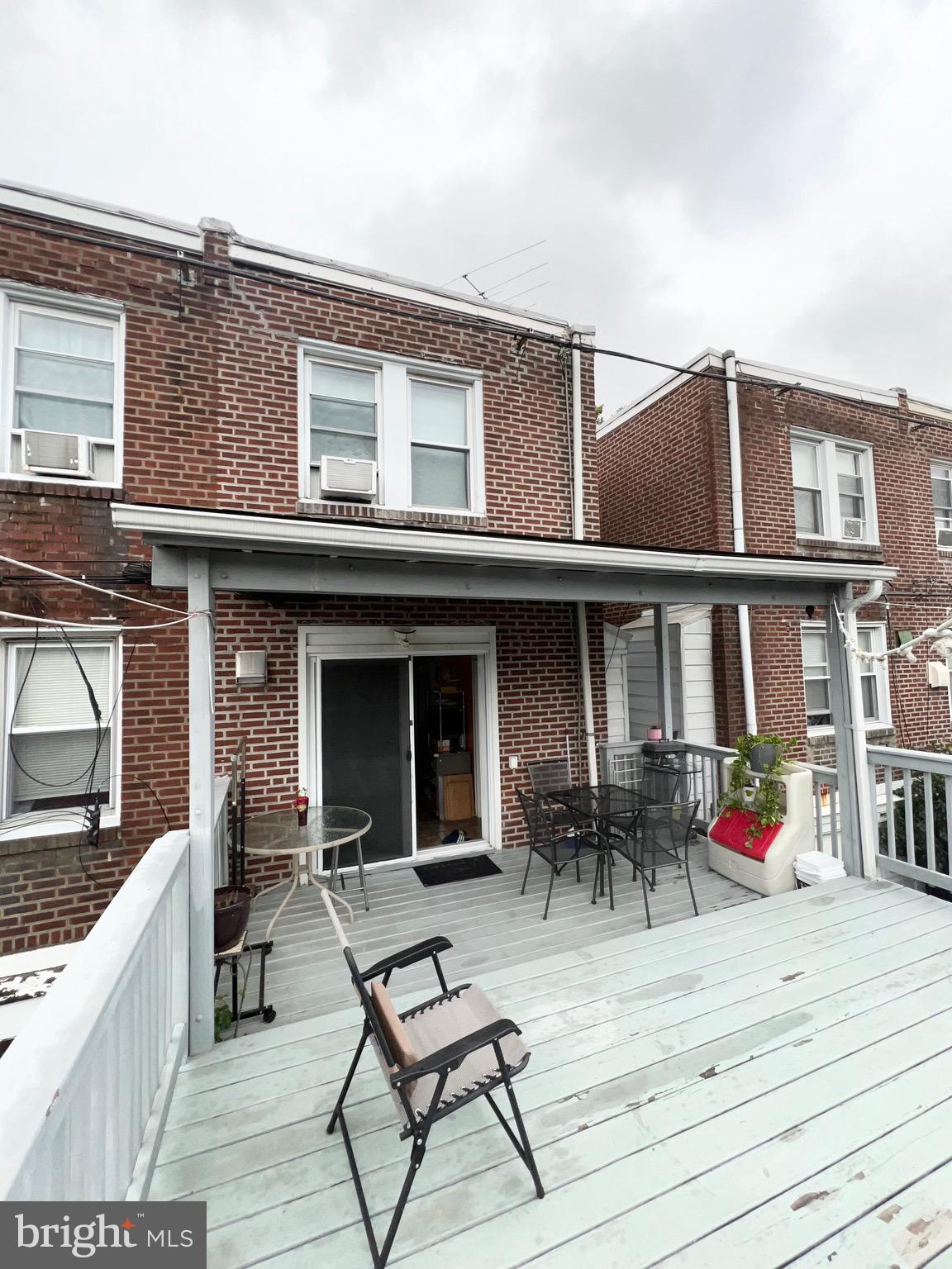 MAYFAIR - Residential