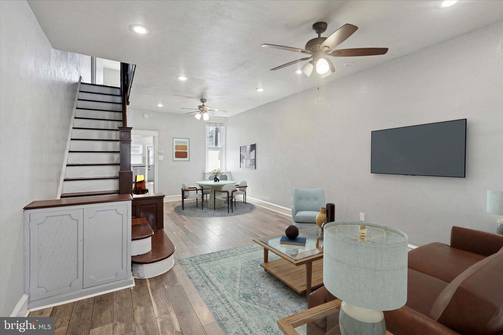 Photo of 3017 Memphis Street, PHILADELPHIA, PA 19134 (MLS # PAPH2536710)