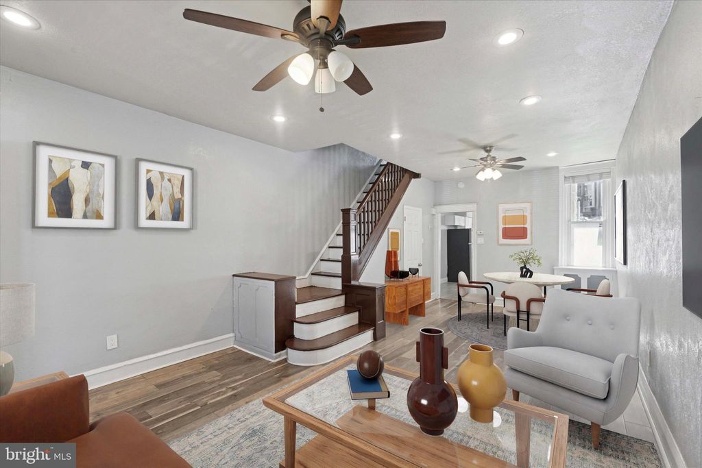 Photo of 3017 Memphis Street, PHILADELPHIA, PA 19134 (MLS # PAPH2536710)