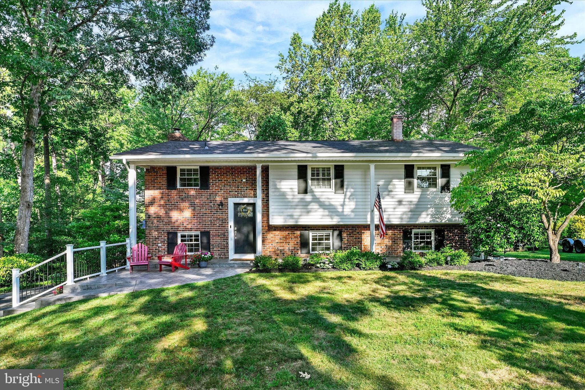 214 BAYBOURNE DRIVE