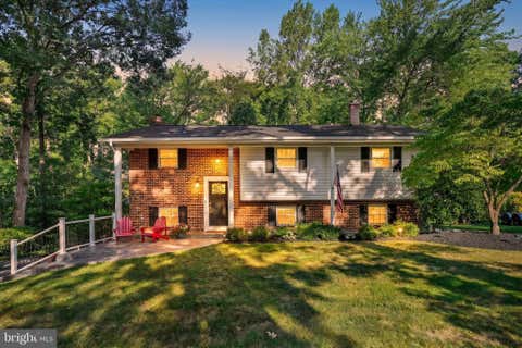 Homes For Sale - 214 Baybourne Drive<br/> ARNOLD, MD 21012