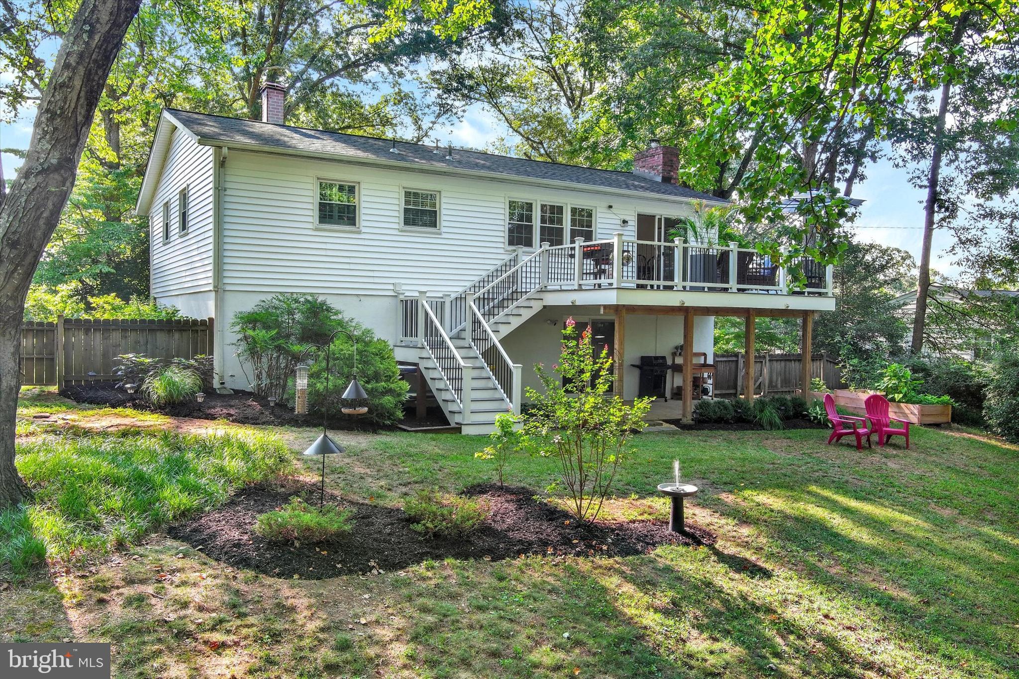 214 BAYBOURNE DRIVE