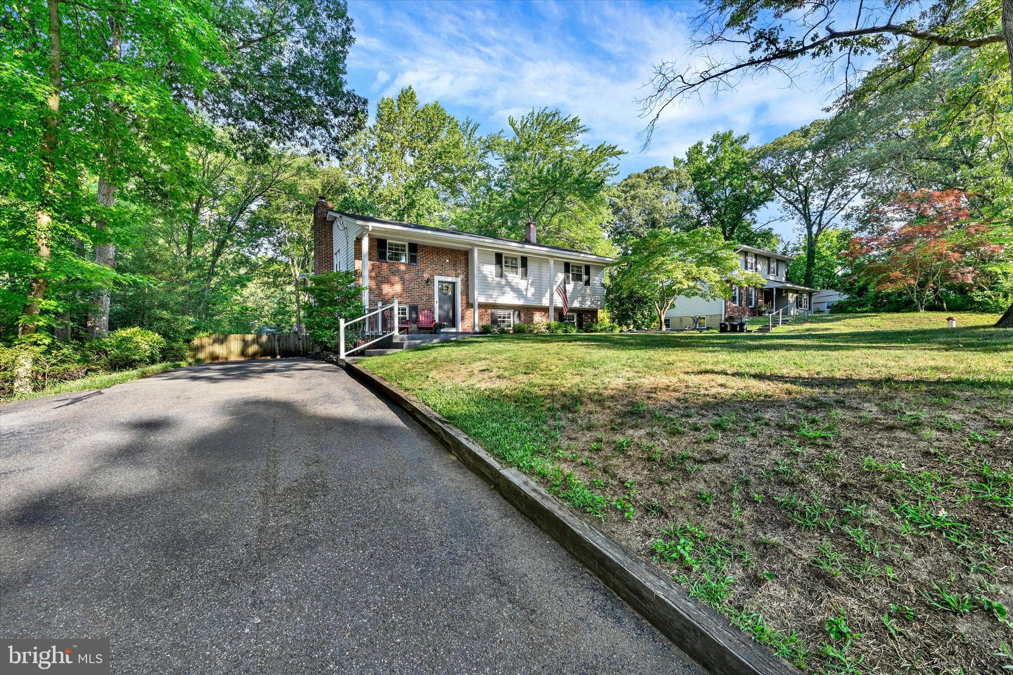 214 BAYBOURNE DRIVE