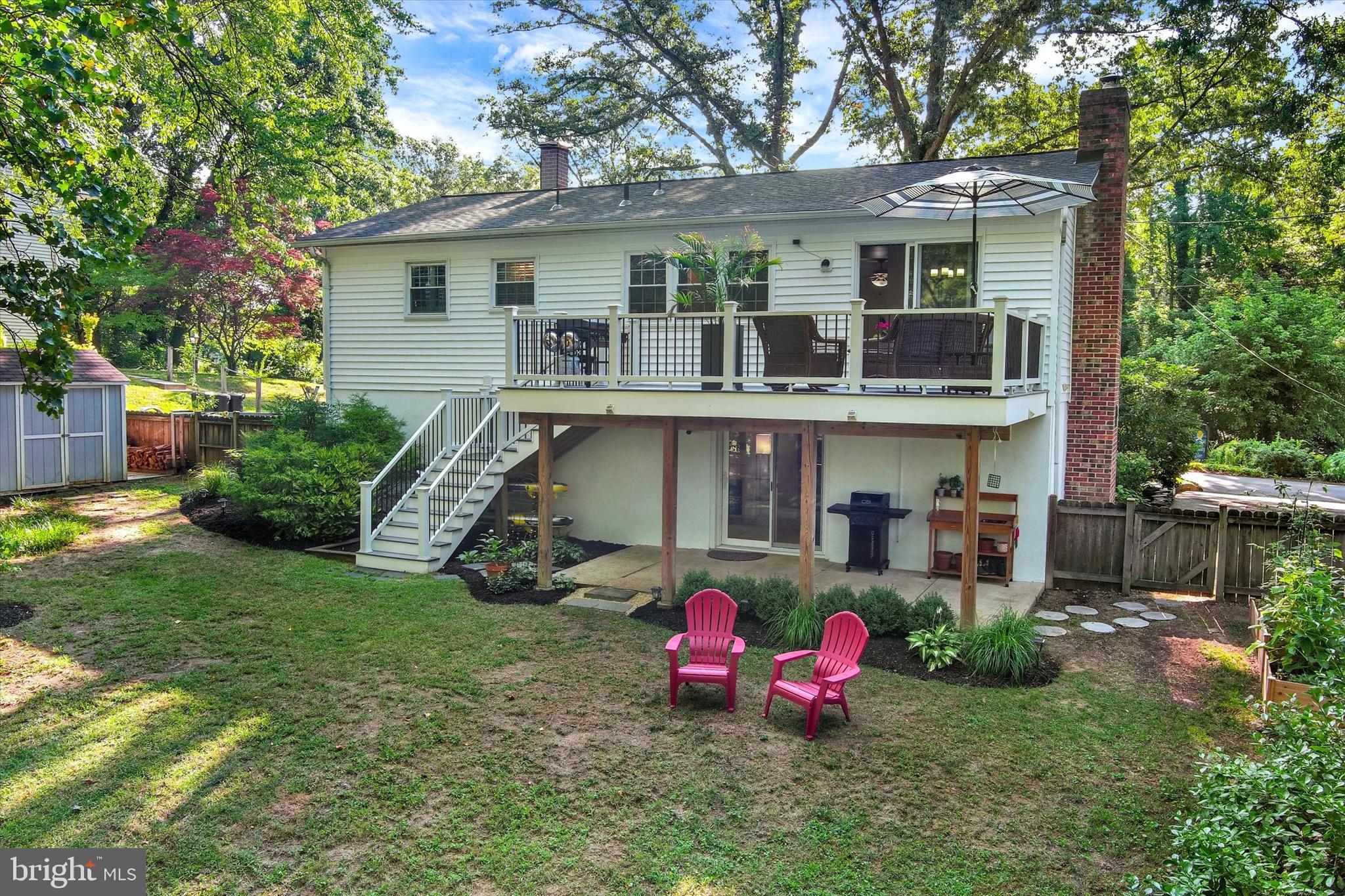 214 BAYBOURNE DRIVE