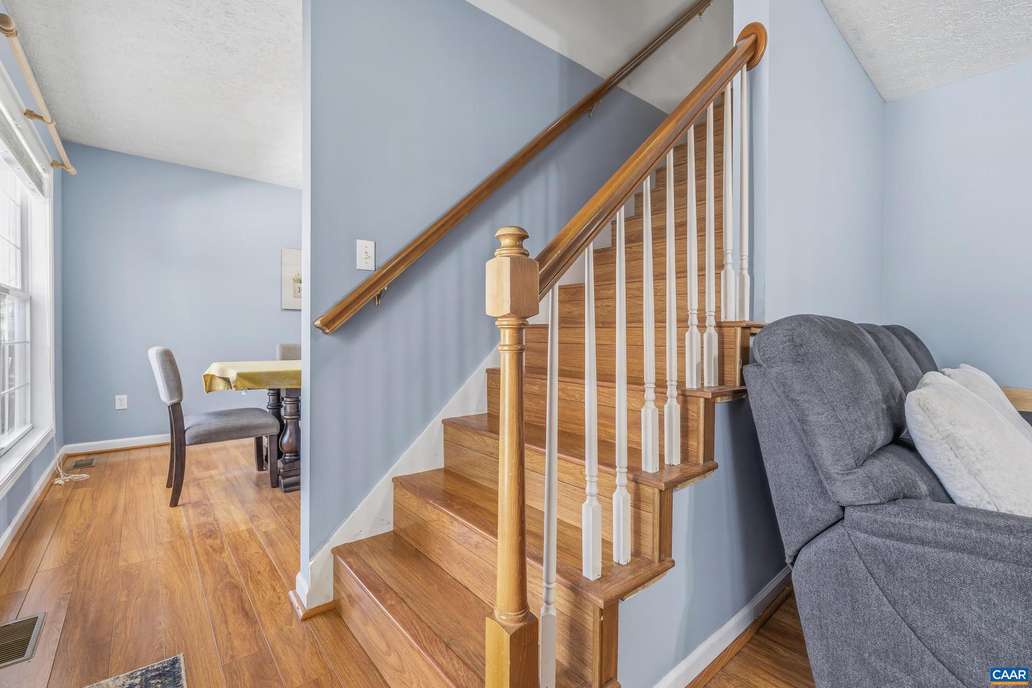 HARLOWEDGE - Residential