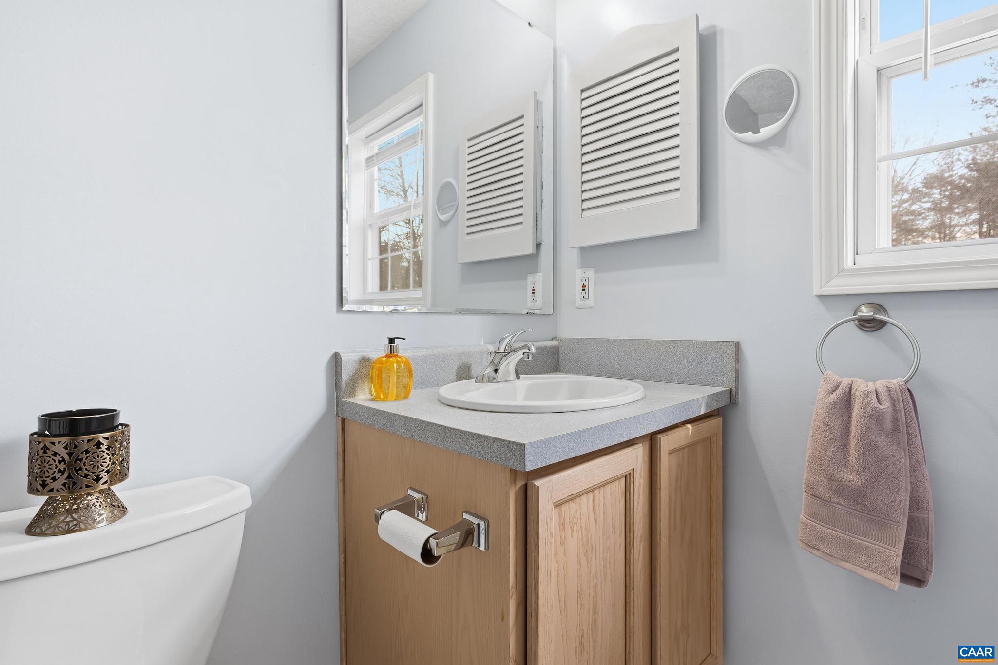 HARLOWEDGE - Residential