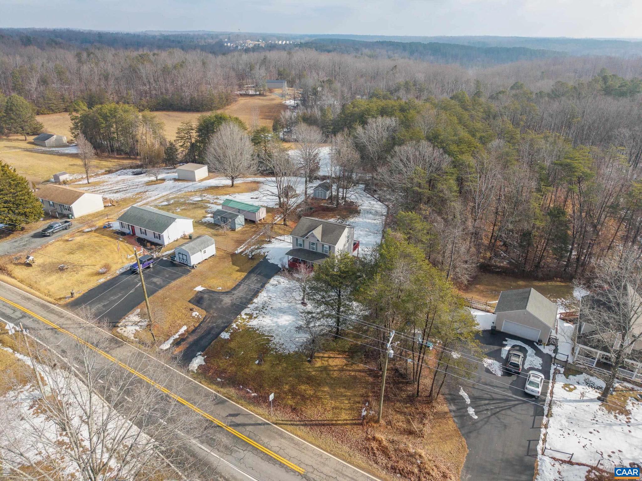 HARLOWEDGE - Residential