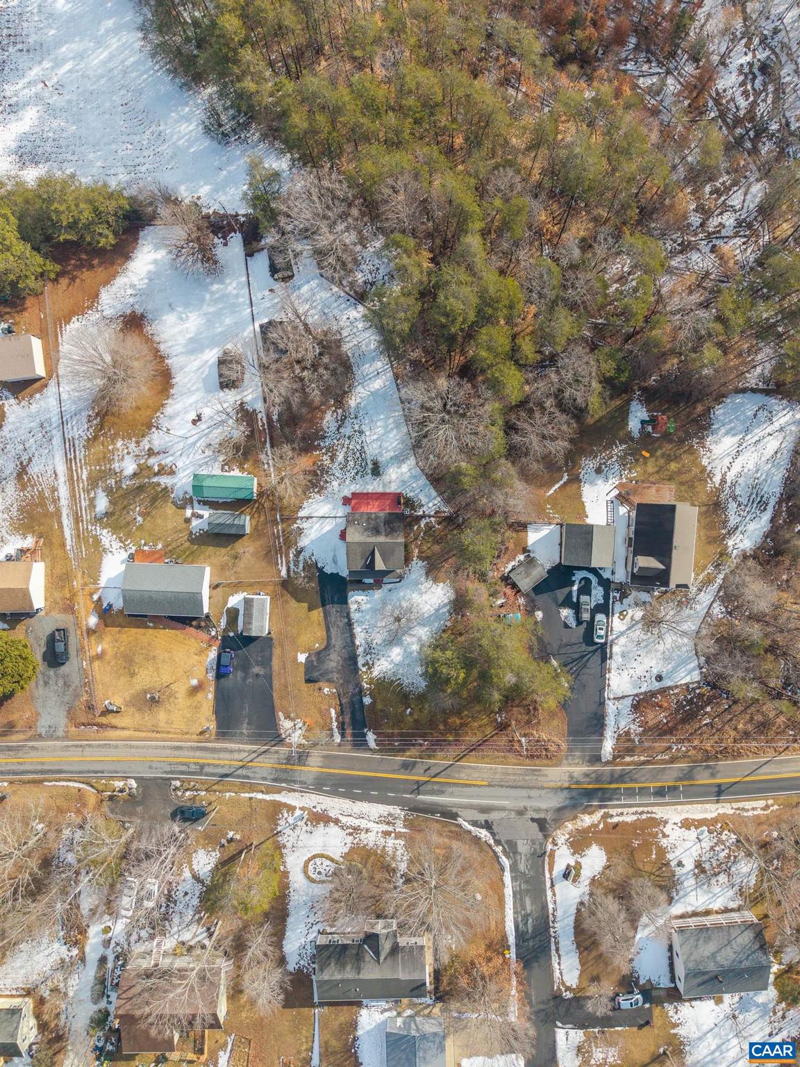 HARLOWEDGE - Residential