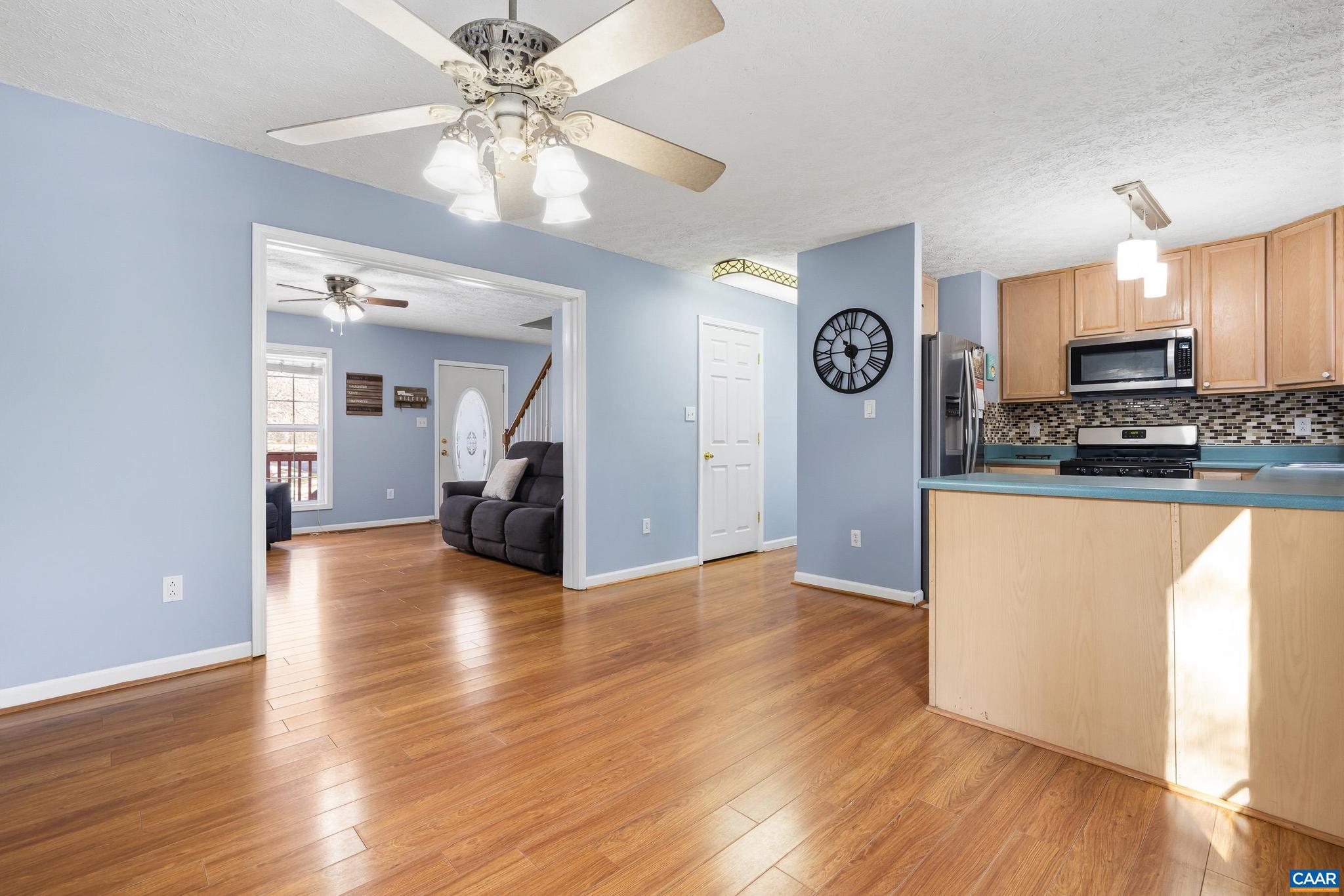 HARLOWEDGE - Residential